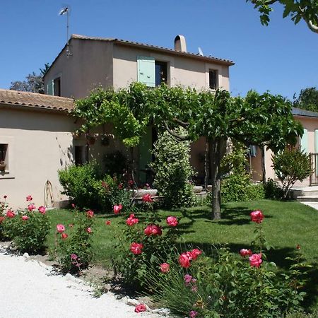 Gite Des Taillades Les Taillades Exterior photo